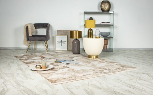 Alternative view of PALAIS - 160x230, PLA 501 Beige